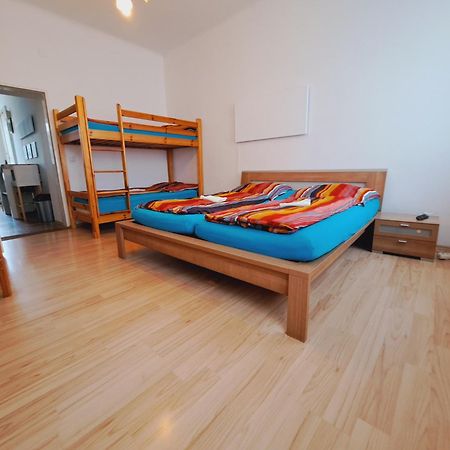 Relax Appartement 10 Minutes To Downtown 维也纳 外观 照片