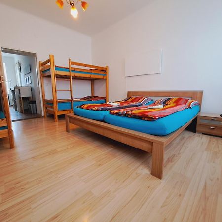 Relax Appartement 10 Minutes To Downtown 维也纳 外观 照片