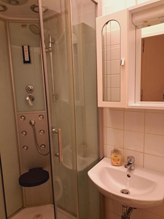 Relax Appartement 10 Minutes To Downtown 维也纳 外观 照片