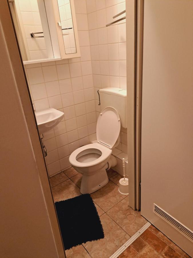 Relax Appartement 10 Minutes To Downtown 维也纳 外观 照片