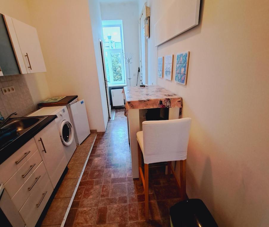 Relax Appartement 10 Minutes To Downtown 维也纳 外观 照片