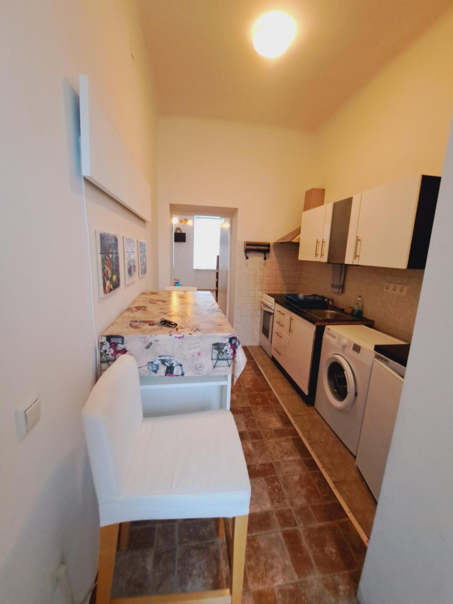 Relax Appartement 10 Minutes To Downtown 维也纳 外观 照片