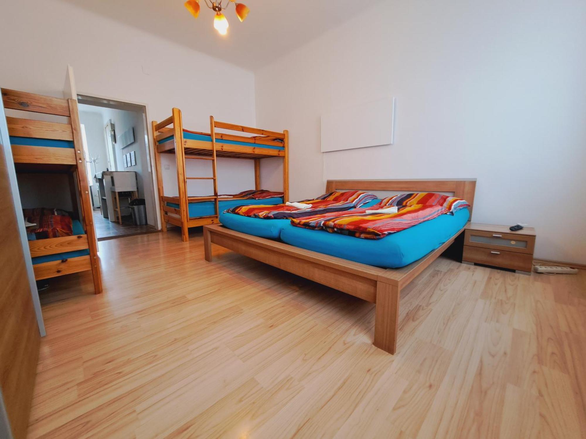 Relax Appartement 10 Minutes To Downtown 维也纳 外观 照片