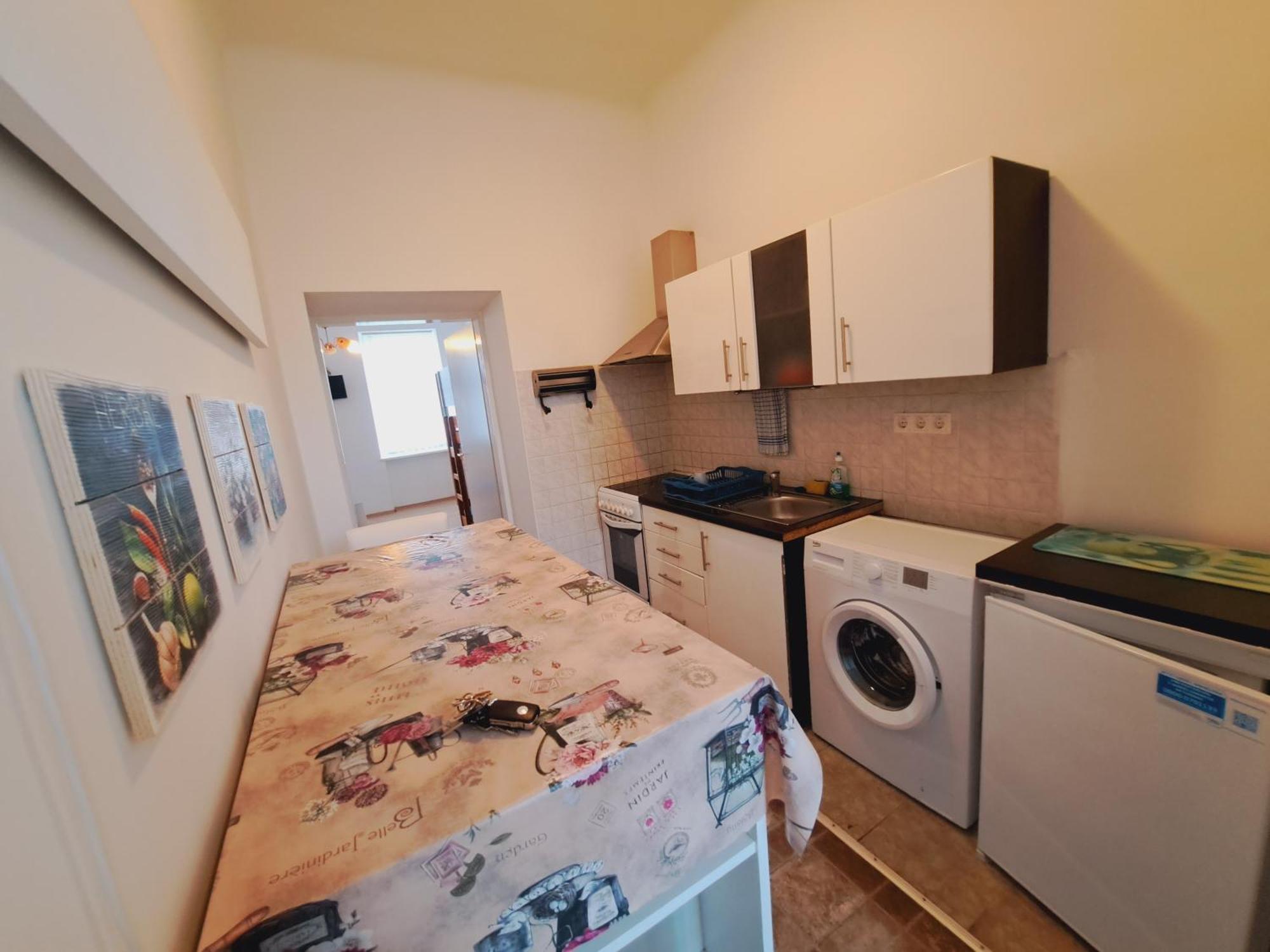 Relax Appartement 10 Minutes To Downtown 维也纳 外观 照片