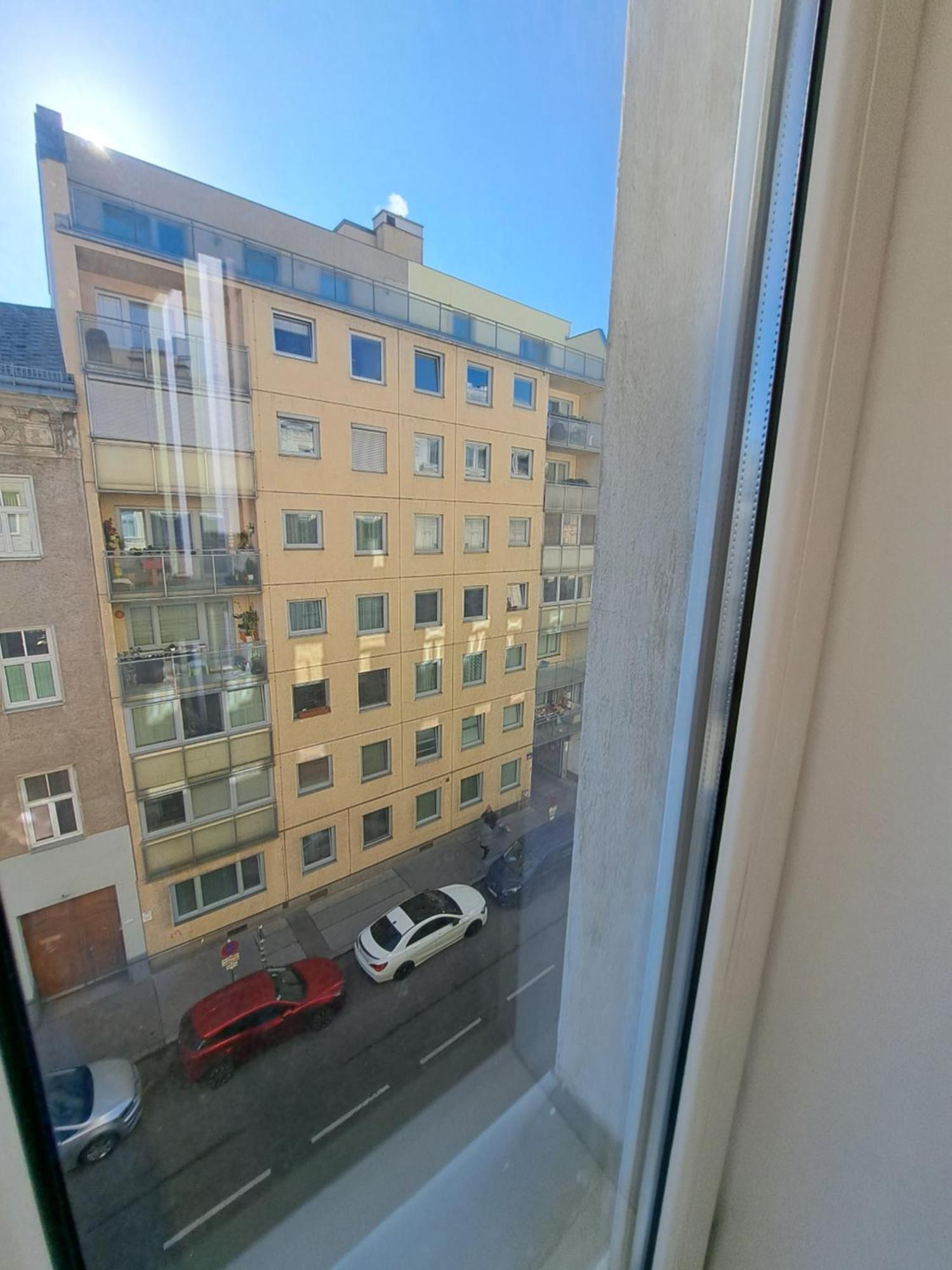 Relax Appartement 10 Minutes To Downtown 维也纳 外观 照片